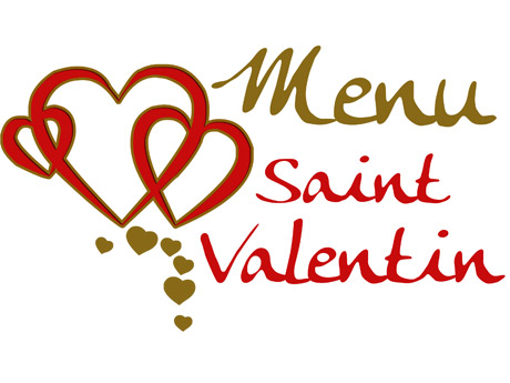 Bonne Saint-Valentin